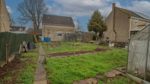 Plot for sale in Malmesbury photo